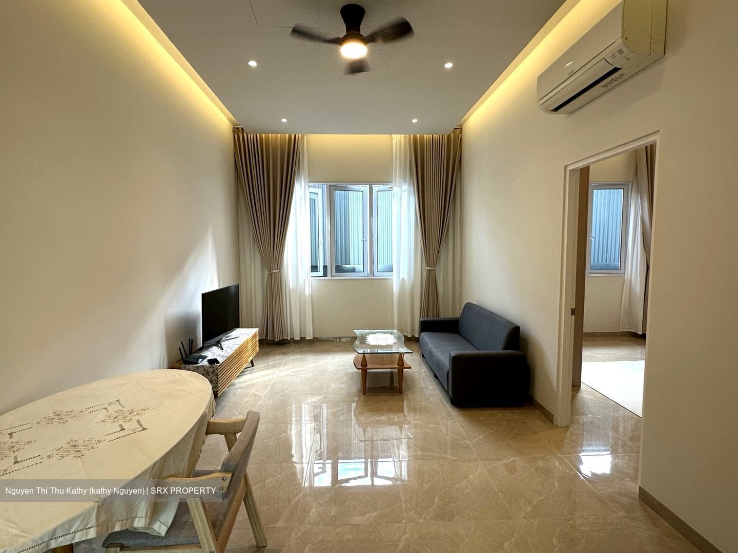 East Coast Road (D15), Apartment #598741021